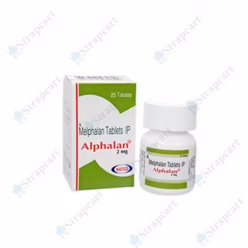 Alphalan 2mg