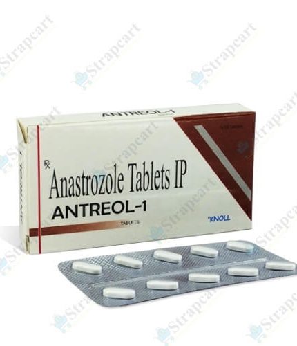 Antreol 1mg