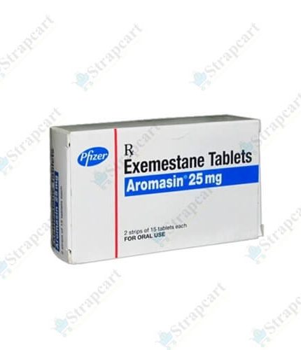 Aromasin 25mg