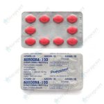 Aurogra 100mg