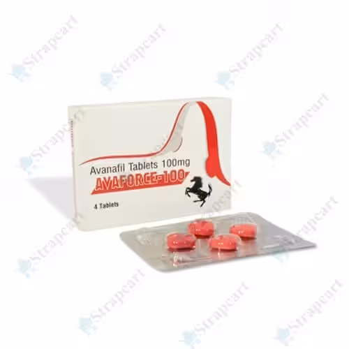 Avaforce 100mg