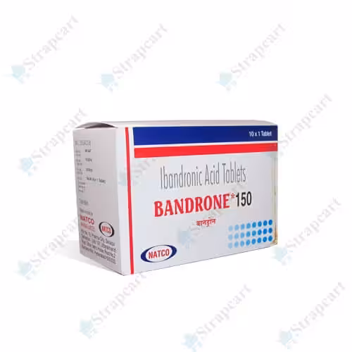 Bandrone 150mg
