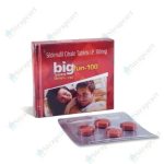 BigFun 100mg