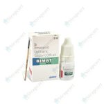 Bimat 3ml