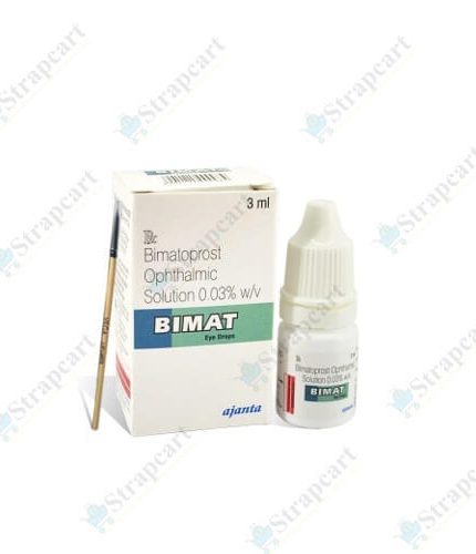 Bimat 3ml