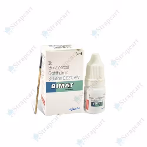 Bimat 3ml