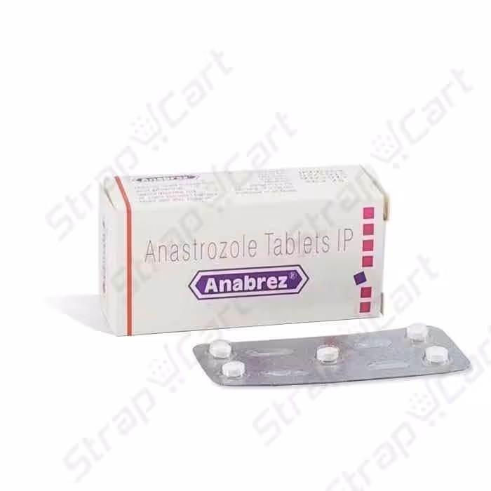 Anabrez 1mg
