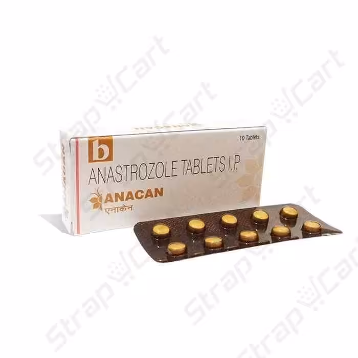 Buy Anacan 1mg Online