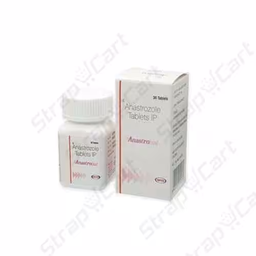 Buy Anastronat 1mg Online