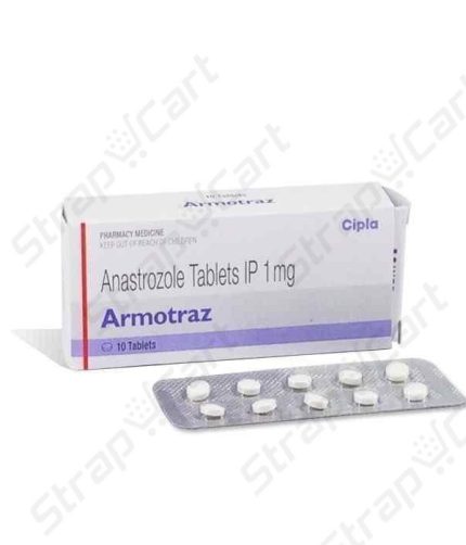 Armotraz 1mg