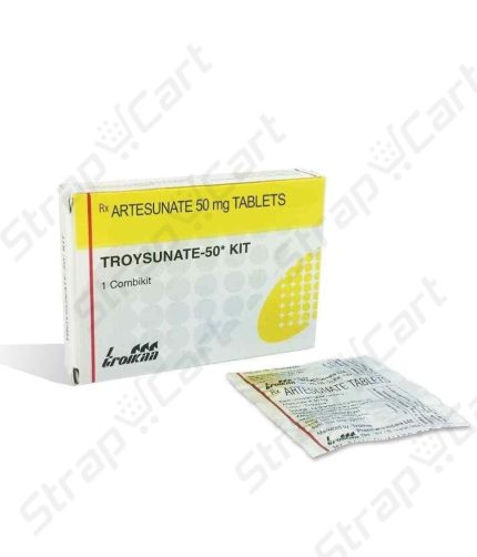Artesunate 50mg