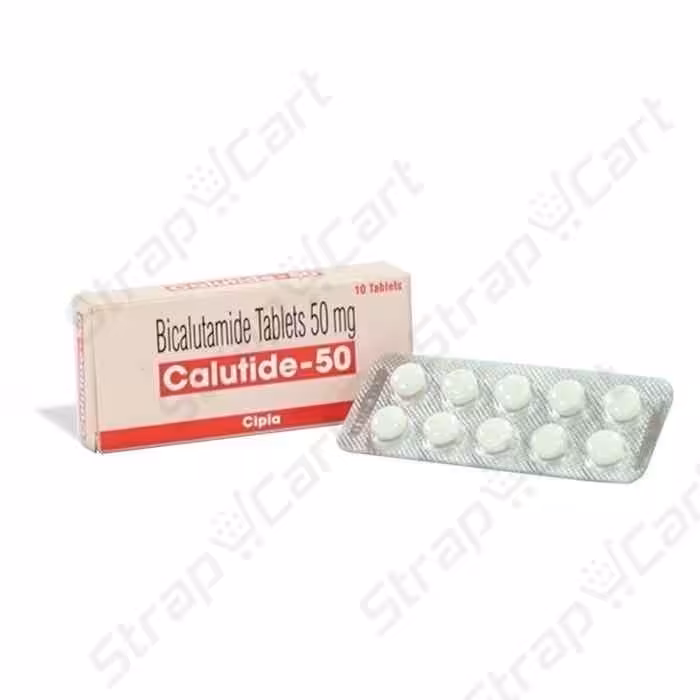 Calutide 50mg