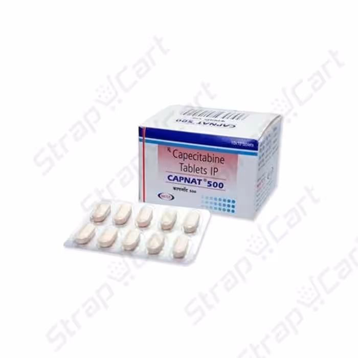 Buy Capnat 500mg Online