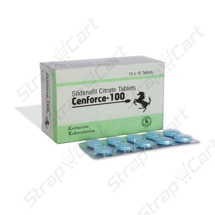 Cenforce Tablet