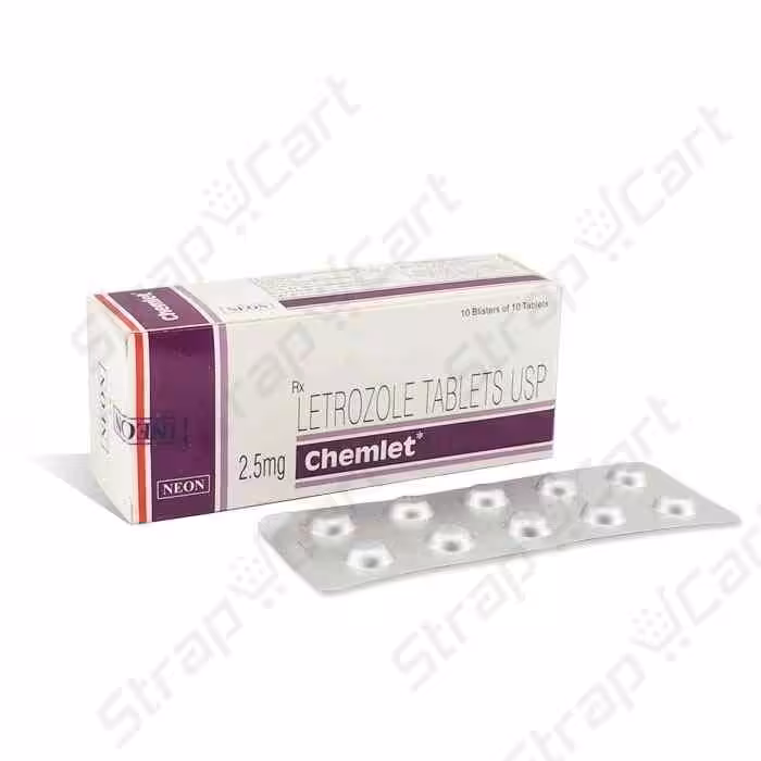 Buy Chemlet 2.5mg Online