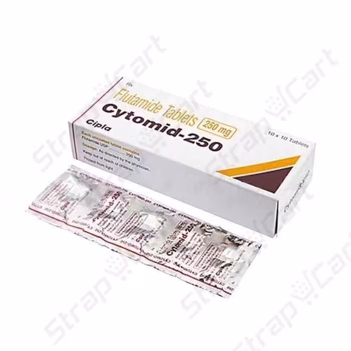Cytomid 250mg