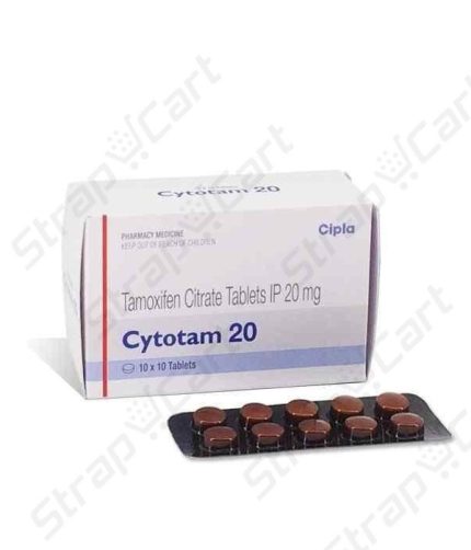 Cytotam 20mg