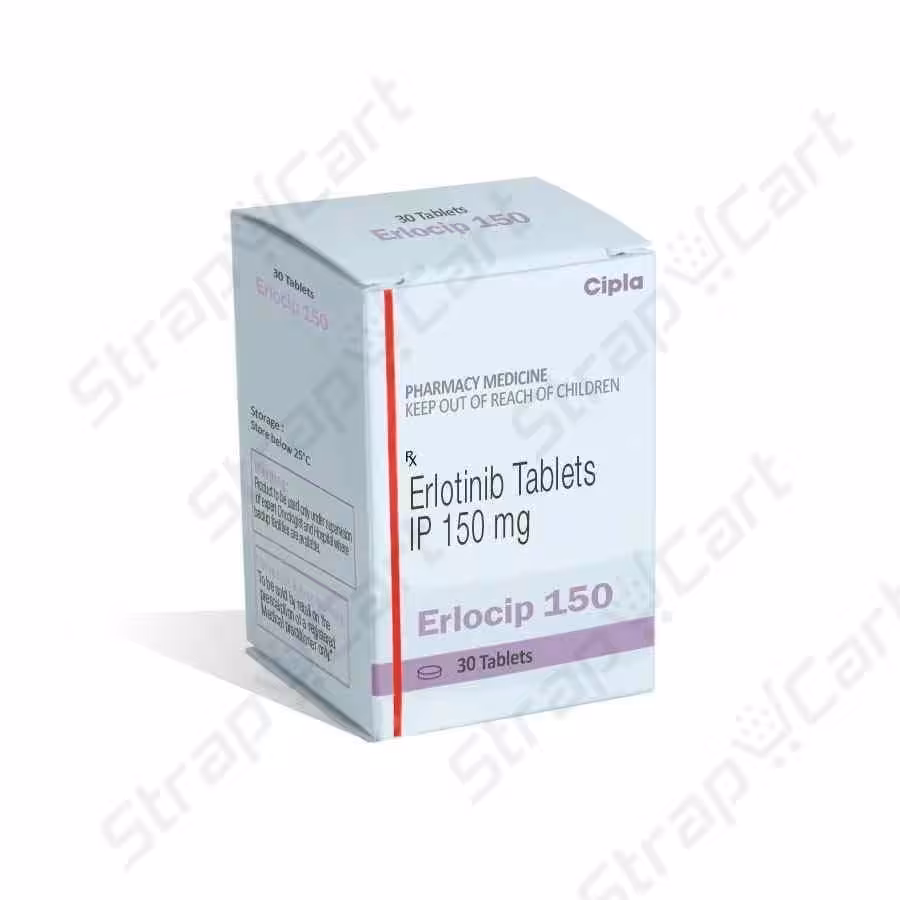Erlocip 150mg Erlocip 150mg