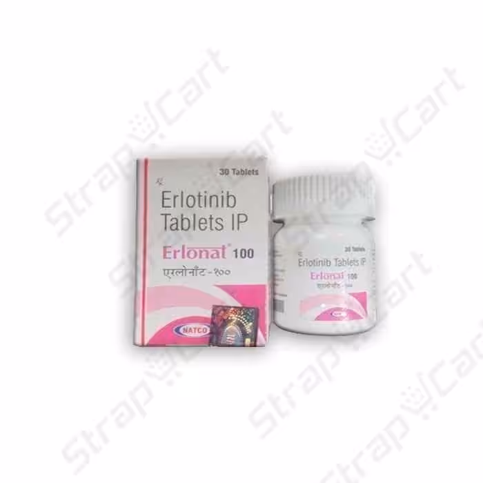 Buy Erlonat 100mg Online
