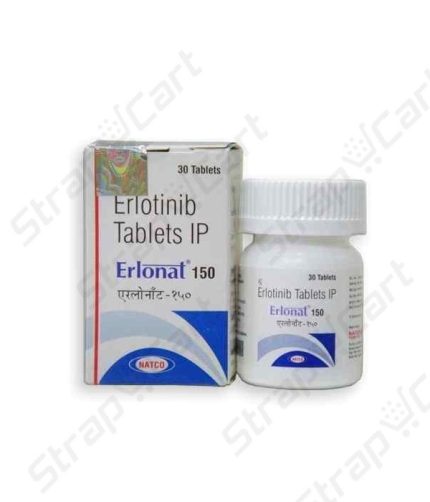Erlonat 150mg
