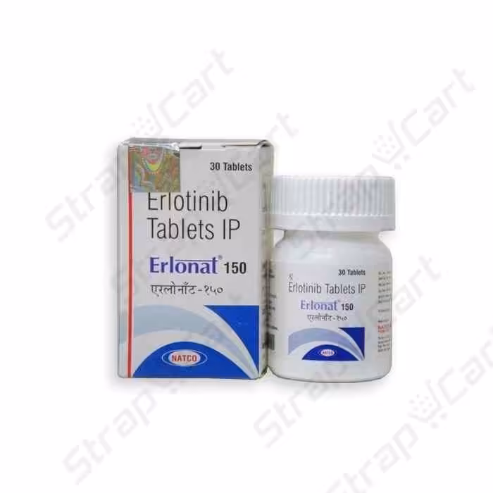 Erlonat 150mg