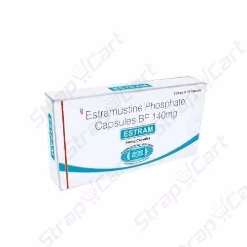 Buy Estramustine 140mg Online