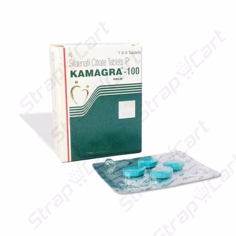Kamagra Tablet