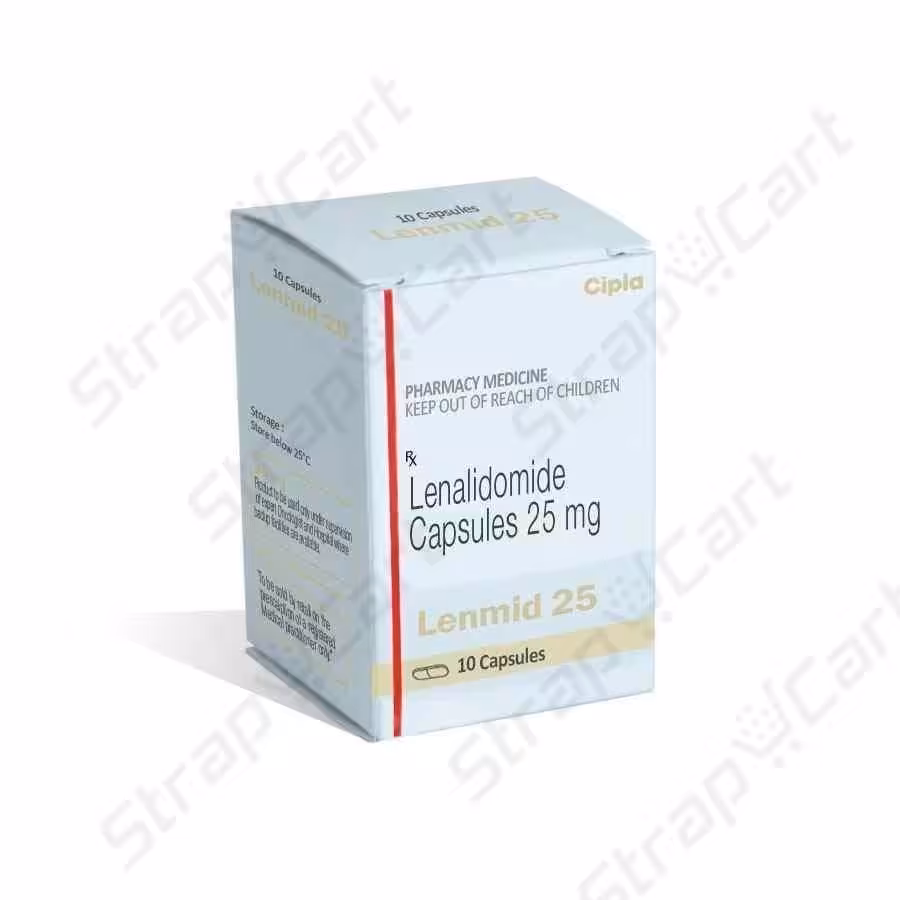 Buy Lenmid 25mg Online Buy Lenmid 25mg Online
