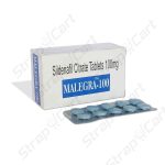 Malegra Tablet