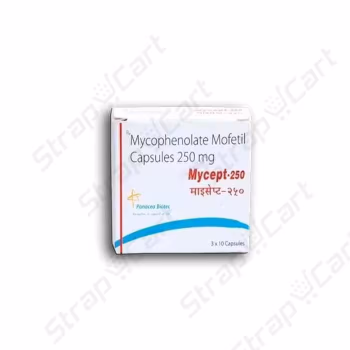 Buy Mycept 250mg Online