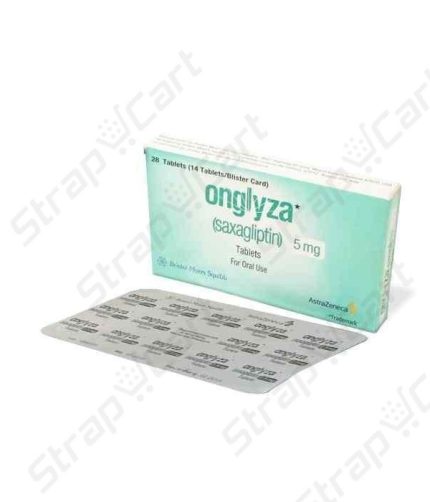 Buy Onglyza 5mg Online