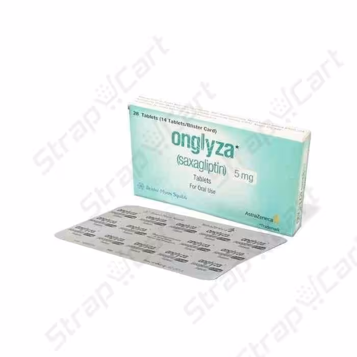 Buy Onglyza 5mg Online