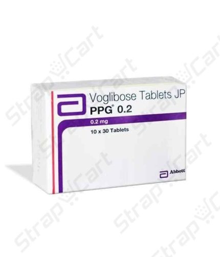 Buy PPG 0.2mg Online