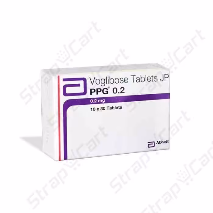 Buy PPG 0.2mg Online