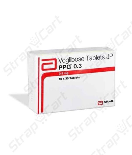 Buy PPG 0.3mg Online