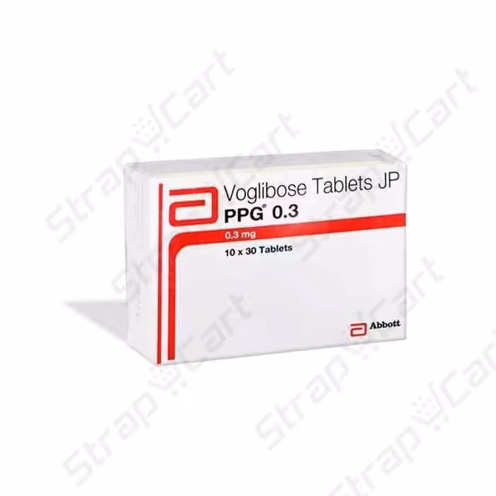 Buy PPG 0.3mg Online