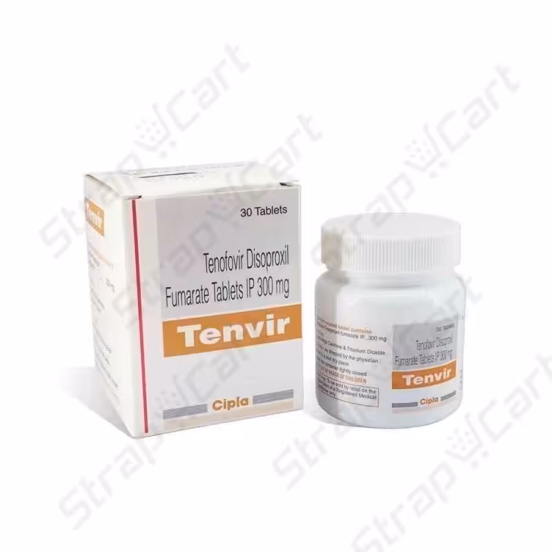 Buy Tenvir 300mg Online