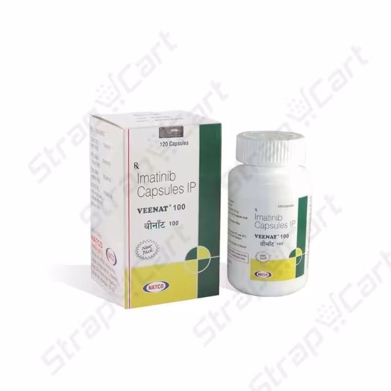 Veenat 100mg