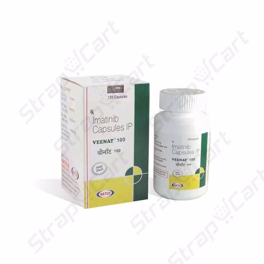 Veenat 100mg Veenat 100mg