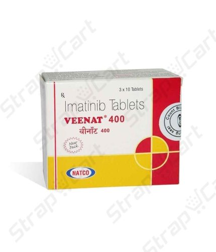Veenat 400mg