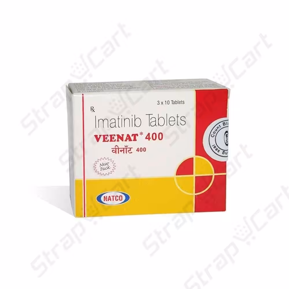 Veenat 400mg Veenat 400mg