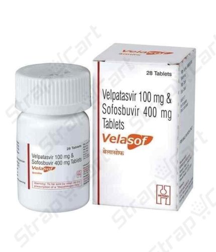 Buy Velasof Online