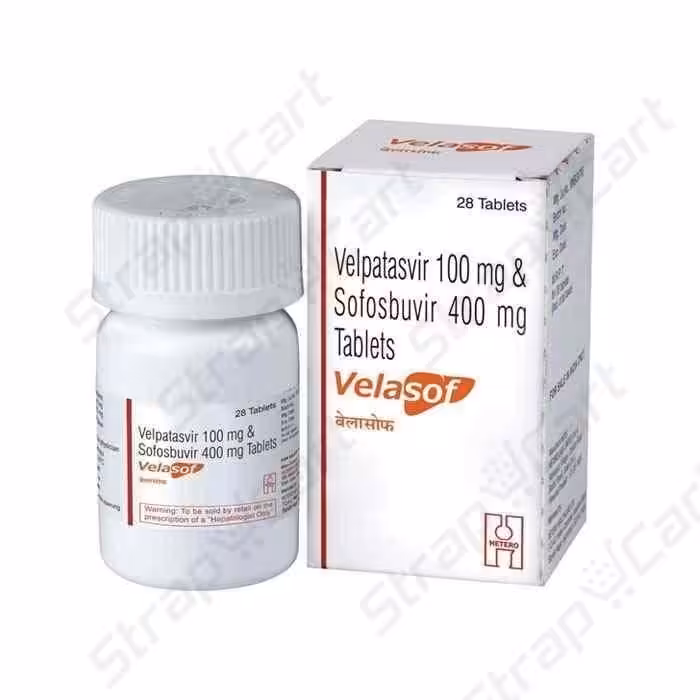 Buy Velasof Online