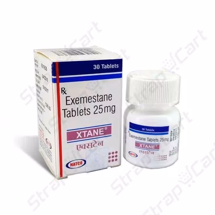 Xtane 25mg