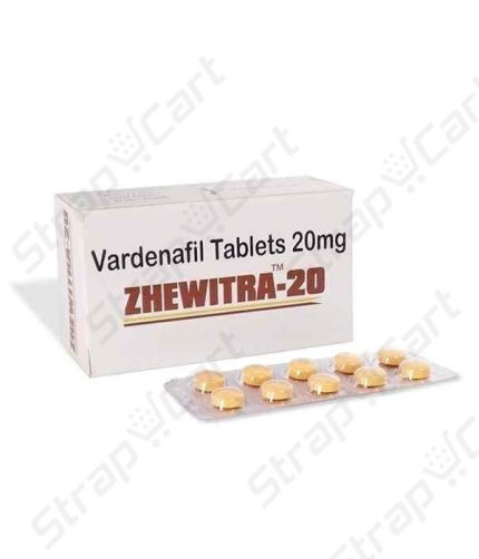 Zhewitra 20Mg