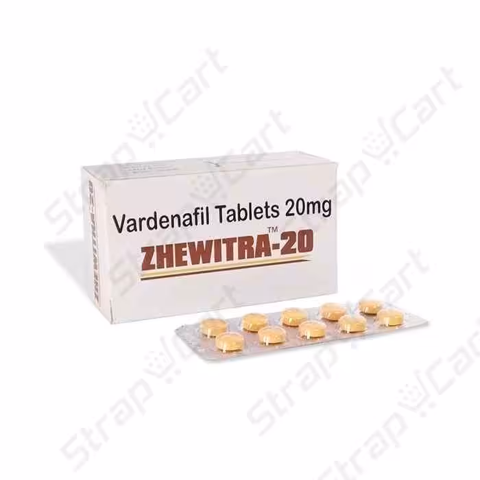 Zhewitra 20Mg Zhewitra 20Mg
