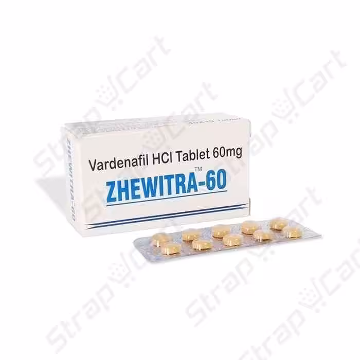 Zhewitra 60 Mg Zhewitra 60 Mg