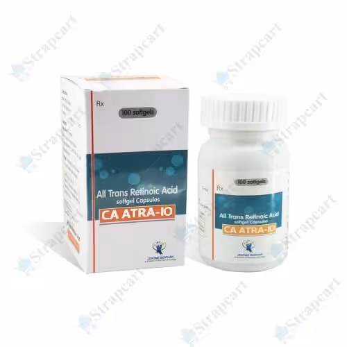 CA Atra 10mg