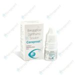 Careprost 3ml Eye Drop
