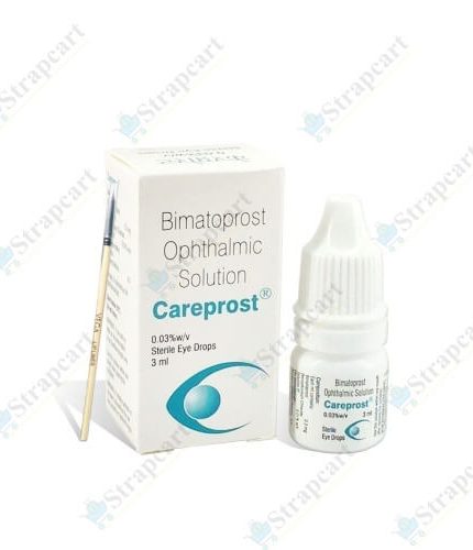 Careprost (With Brush) 3ml